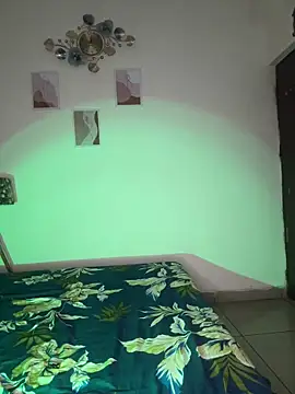 DesiSexyMonika online show from 21, 4, 2026