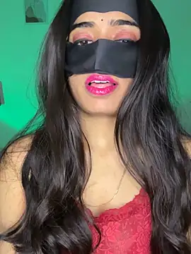 DesiSexyMonika online show from 22, 4, 2026