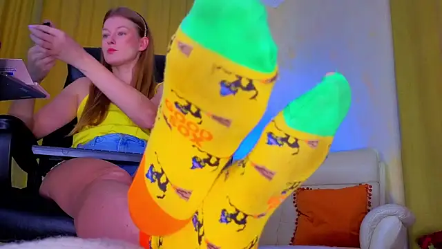 MysticVenus  online show from 13, 5, 2026