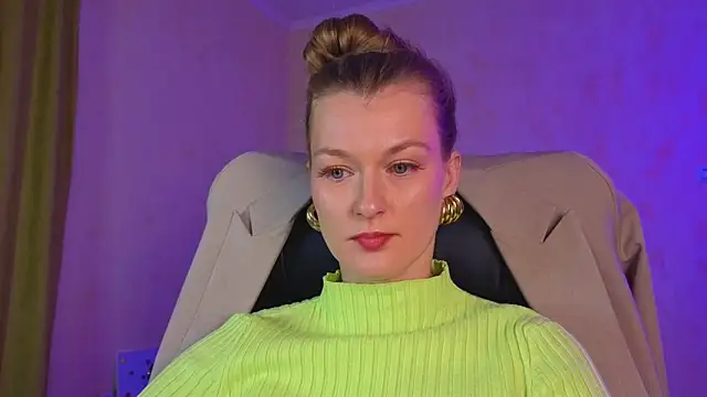 MysticVenus  online show from 7, 1, 2026