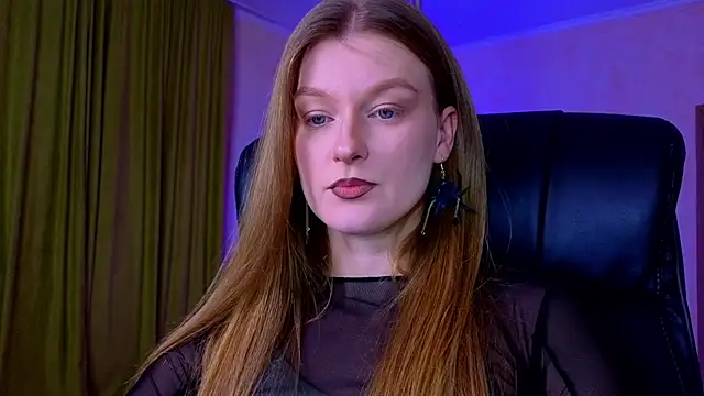 MysticVenus  online show from 20, 2, 2026