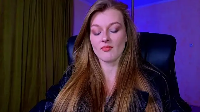 MysticVenus  online show from 23, 2, 2026