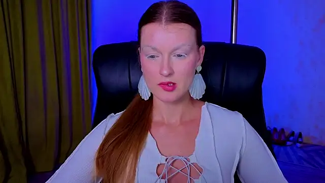 MysticVenus  online show from 2, 3, 2026