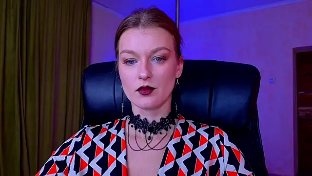 MysticVenus  online show from 14, 2, 2026