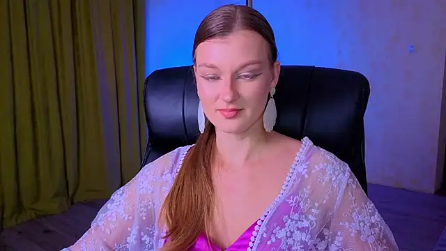 MysticVenus  online show from 9, 3, 2026