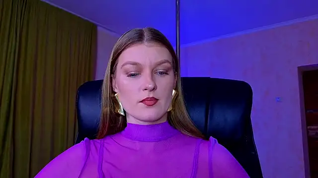 MysticVenus  online show from 16, 2, 2026