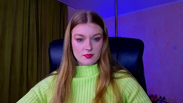 MysticVenus  online show from 24, 2, 2026