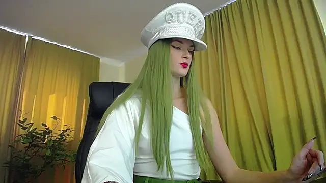 Snapshot of MysticVenus_ chatting on 12, 10, 2025 MysticVenus online show from 12, 10, 2025