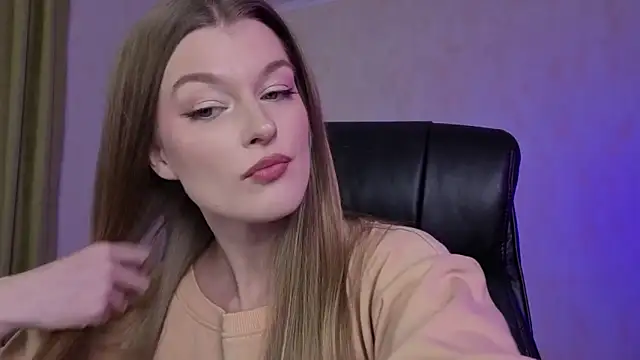 MysticVenus  online show from 21, 12, 2025