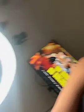 hottiee melannie online show from 23, 3, 2026