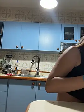 hottiee melannie online show from 27, 2, 2026