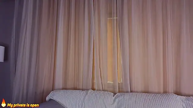 AntonelaAmeli online show from 16, 5, 2026