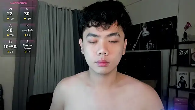 mightyhotcock online show from 19, 9, 2025