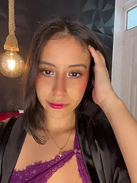 Juanita-Diaz online show from 24, 2, 2026