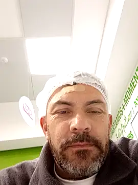 Alex 404040 online show from 29, 10, 2025
