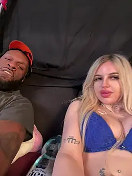 Steffi Snowbunny online show from 24, 3, 2026