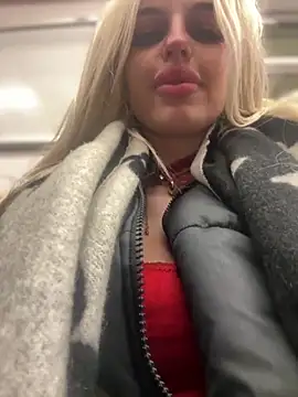 Steffi Snowbunny online show from 15, 3, 2026