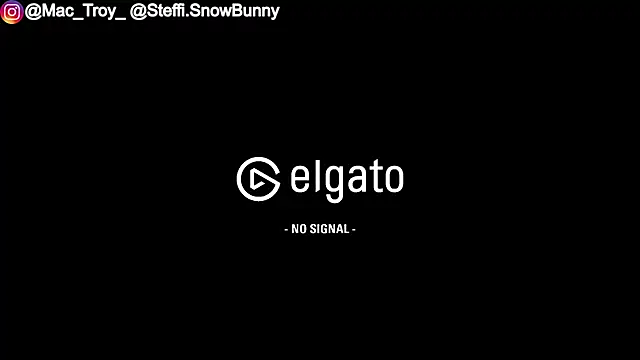 Steffi Snowbunny online show from 28, 11, 2025