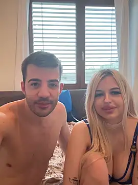 Steffi Snowbunny online show from 15, 2, 2026