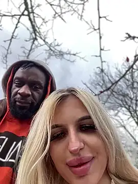 Steffi Snowbunny online show from 23, 2, 2026