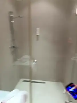 Steffi Snowbunny online show from 4, 12, 2025