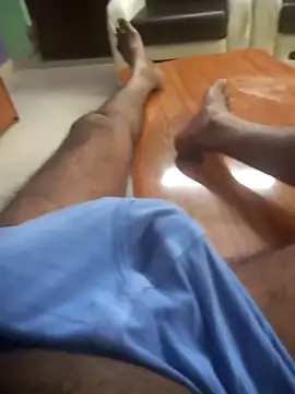 deshi8inch53 online show from 26, 10, 2025