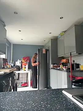 CassyBaby online show from 19, 9, 2025