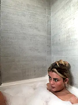 CassyBaby online show from 22, 10, 2025