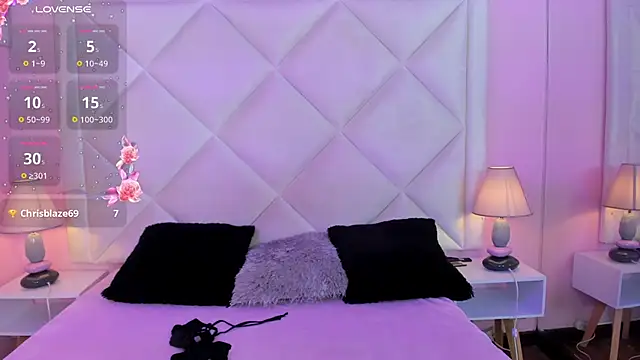 Miaa Smithh   online show from 10, 3, 2026