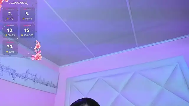 Miaa Smithh   online show from 16, 2, 2026