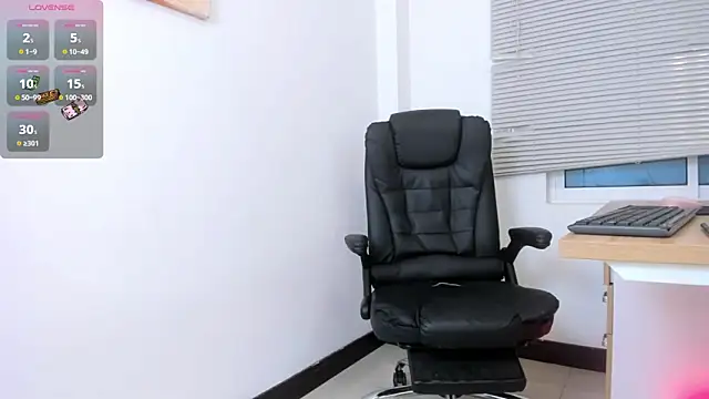 Tanaz xX online show from 24, 10, 2025