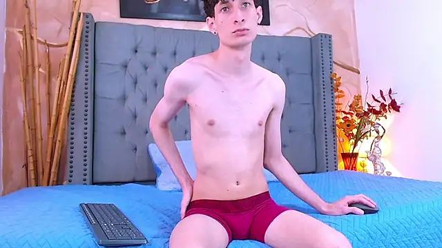 Luke Carter online show from 15, 1, 2026