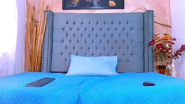 Luke Carter online show from 27, 11, 2025