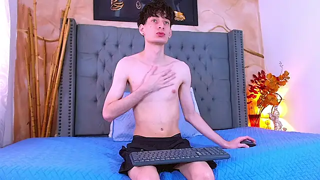 Luke Carter online show from 18, 2, 2026