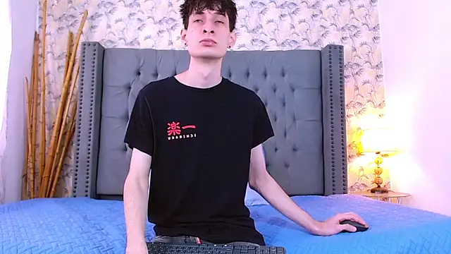 Luke Carter online show from 13, 11, 2025