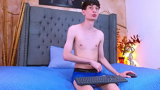 Luke Carter online show from 12, 1, 2026