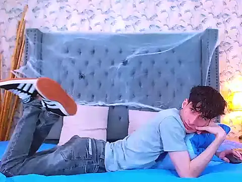 Luke Carter online show from 23, 10, 2025