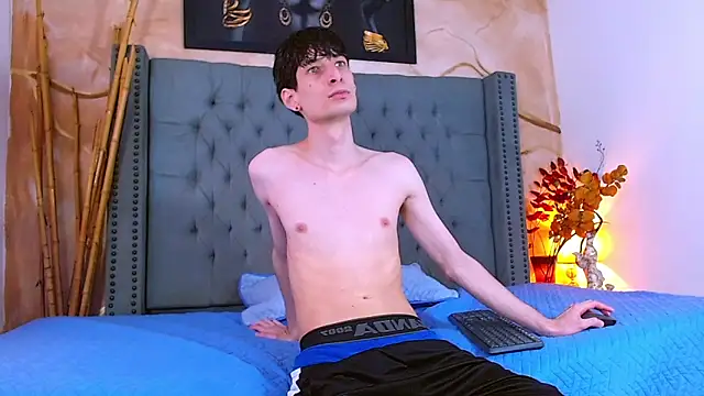 Luke Carter online show from 9, 2, 2026