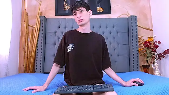 Luke Carter online show from 2, 12, 2025