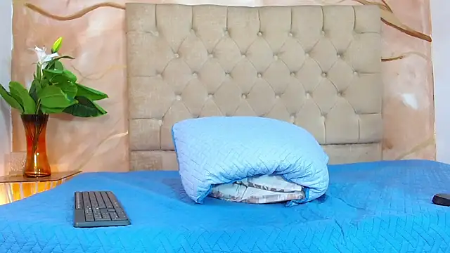 Luke Carter online show from 27, 3, 2026