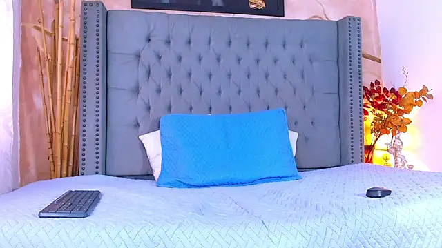 Luke Carter online show from 28, 2, 2026