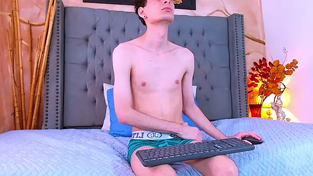 Luke Carter online show from 24, 2, 2026