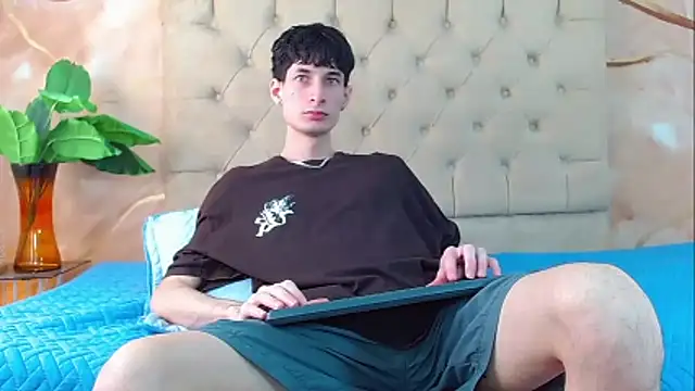 Snapshot of Luke_Carter chatting on 15, 5, 2026 Luke Carter online show from 15, 5, 2026