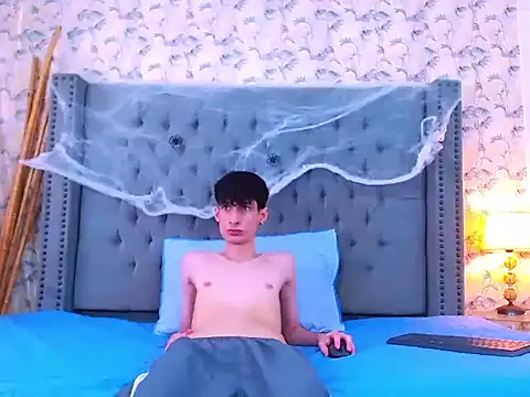 Luke Carter online show from 28, 10, 2025