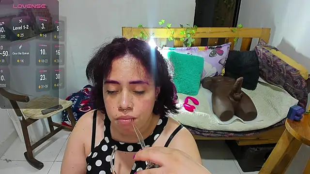 Snapshot of maarcelitaa chatting on 18, 9, 2025 maarcelitaa online show from 18, 9, 2025