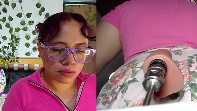 Snapshot of maarcelitaa chatting on 1, 10, 2025 maarcelitaa online show from 1, 10, 2025