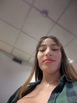 SweetieSinXXX online show from 24, 6, 2026