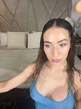 SweetieSinXXX online show from 28, 11, 2025