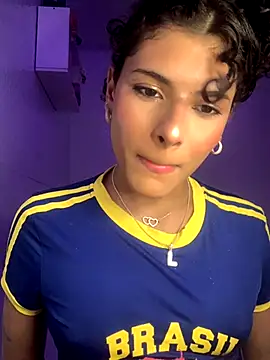 luluzinhax online show from 7, 11, 2025