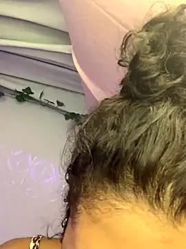 luluzinhax online show from 12, 10, 2025